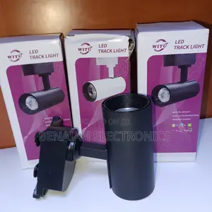 10 Watts Track Light, Extra Bright Energy Saving,