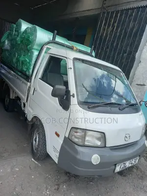 Ask for Transport