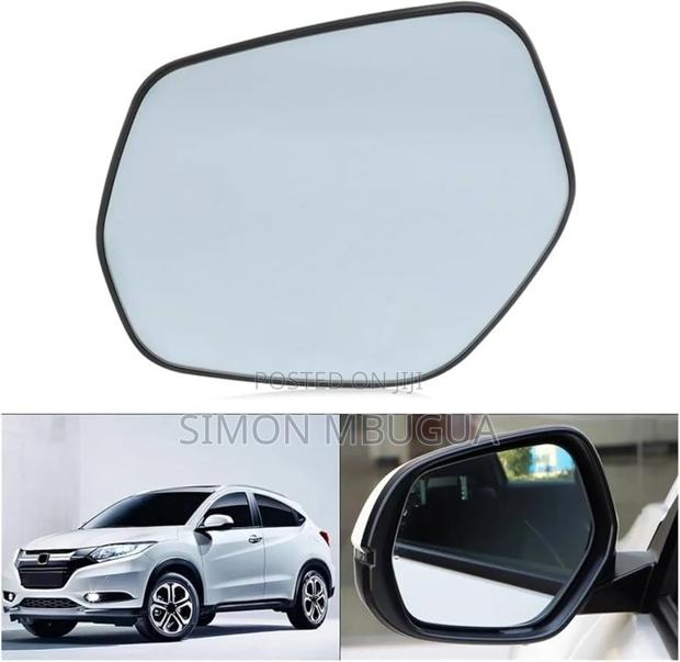 Honda Vezel Side Mirror Glass