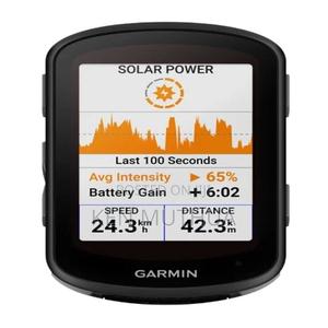 Garmin Edge 540 Solar - thumbnail 2