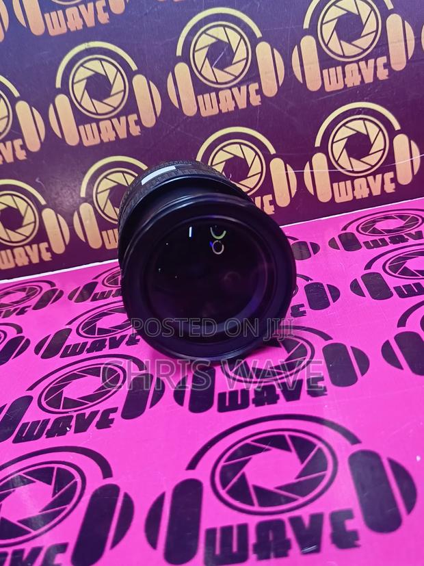 Nikon 16-85mm Wide Lens - thumbnail 2