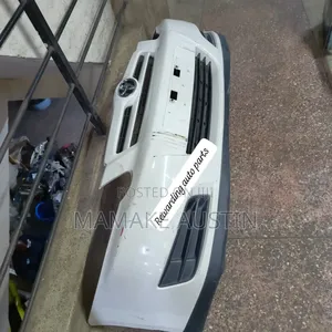 Toyota Probox Front Bumper