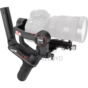 Gimbal Weebill S