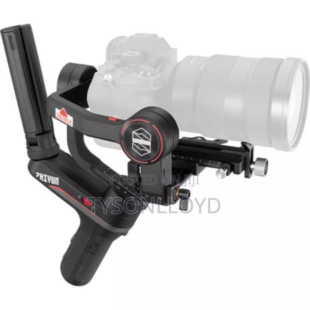 Gimbal Weebill S - thumbnail 5