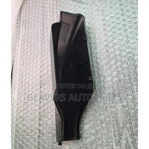 Rav 4 2007-2012 Roof Rail Cover