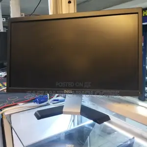 Dell P2018h Wide TFT With Hdmi,Vga and Display Cable
