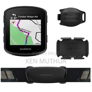 Garmin Edge 540 Sensor Bundle - thumbnail 2