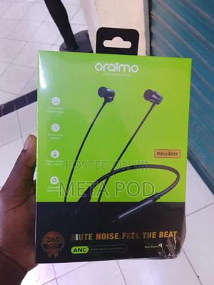 Oraimo Necklace 5 Active Noise Cancellation - thumbnail 2