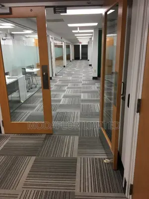 Carpet Tiles Flooring – Per Square Meter