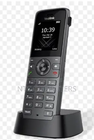 Yealink W73h Entry-Level Handset Dect Handset
