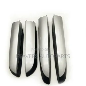 Rav 4 2014-2020 Roof Rail End Cover