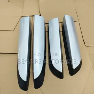 Rav 4 2014-2020 Roof Rail End Cover