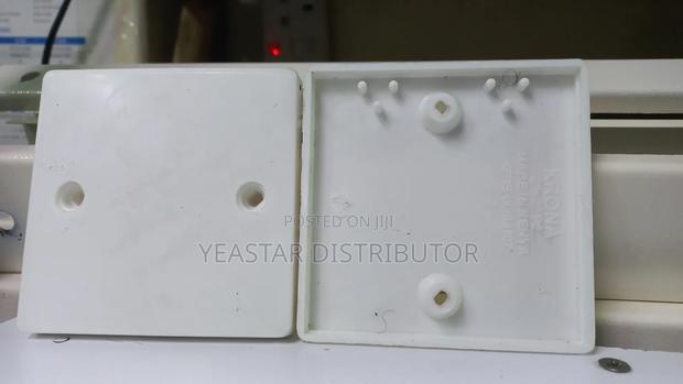 Blanks Covers Single - main view