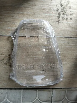 Suzuki Alto 2015 Headlight Lens