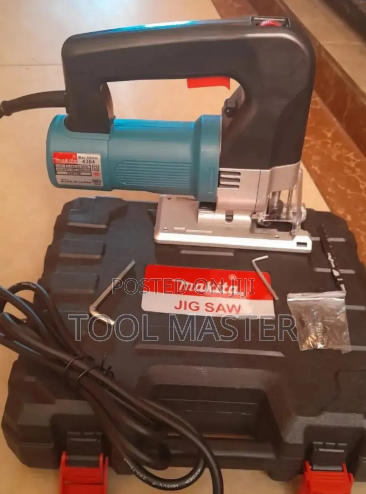 Electric Jigsaw Makita/Quality Electric Makita Wood Jigsaw