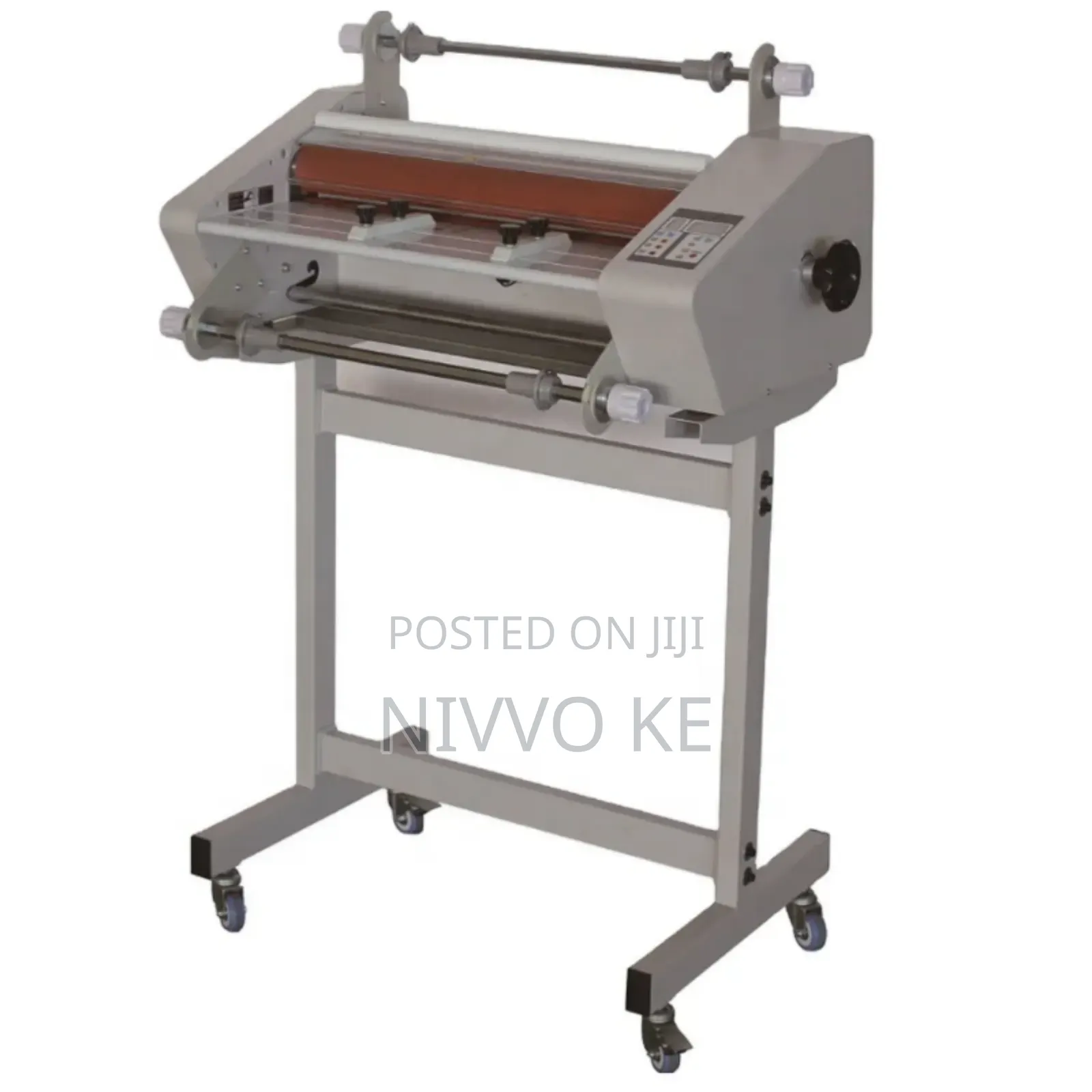 Heavy Duty A1 650mm Hot Laminating Machine