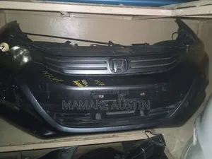 Nosecut Honda Insight