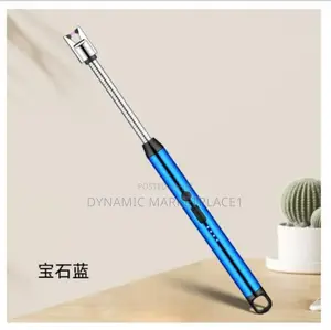 Windproof Lighter