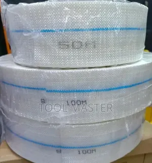 50m Canvas Delivery Water Pipe/50m Irrigation Water Pipe