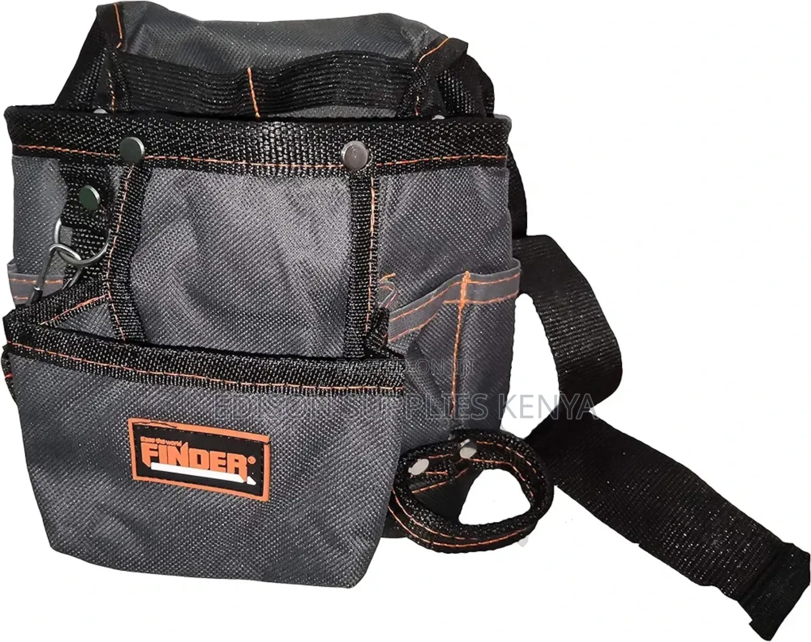Tool Pouch Belt Strap Pouches Electrician Tool Box Bags