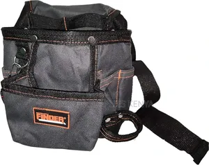 Tool Pouch Belt Strap Pouches Electrician Tool Box Bags