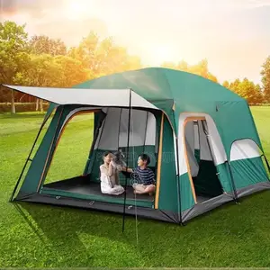 Large Capacity Dome