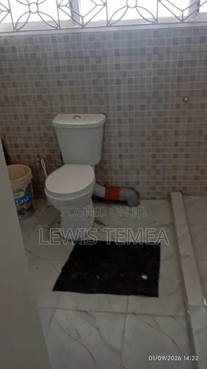 4bdrm House in Phase 2, Nairobi Central for sale