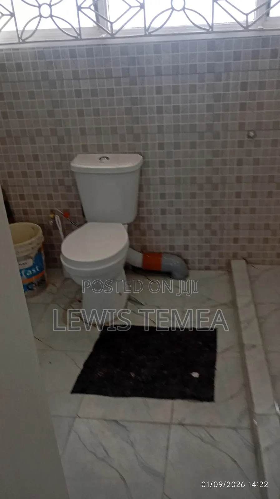 4bdrm House in Phase 2, Nairobi Central for sale