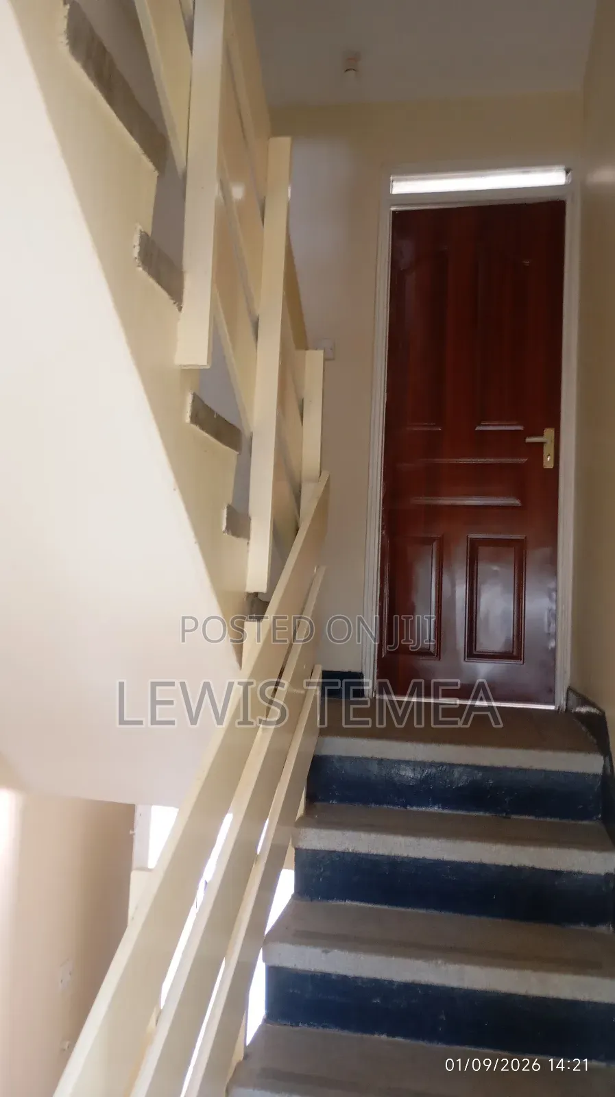4bdrm House in Phase 2, Nairobi Central for sale