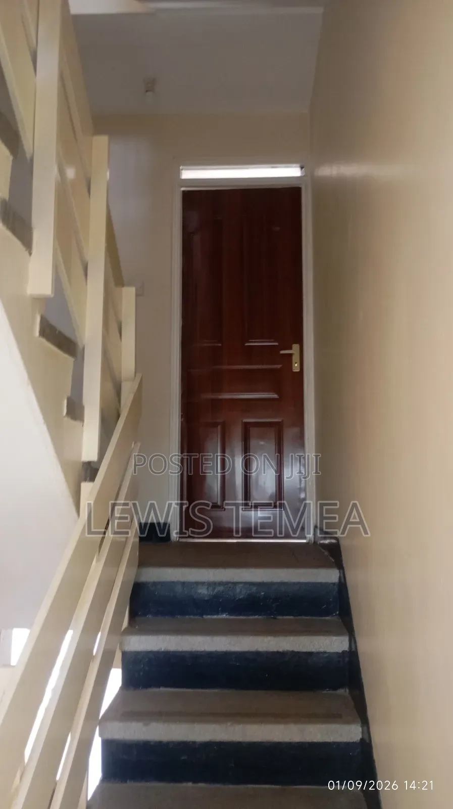 4bdrm House in Phase 2, Nairobi Central for sale