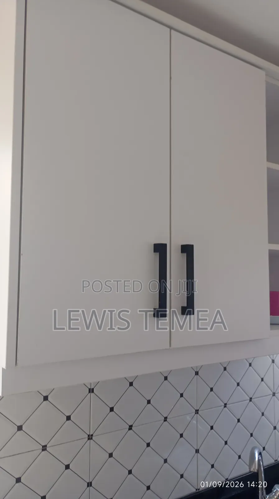 4bdrm House in Phase 2, Nairobi Central for sale