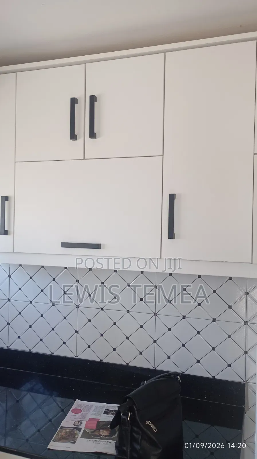 4bdrm House in Phase 2, Nairobi Central for sale