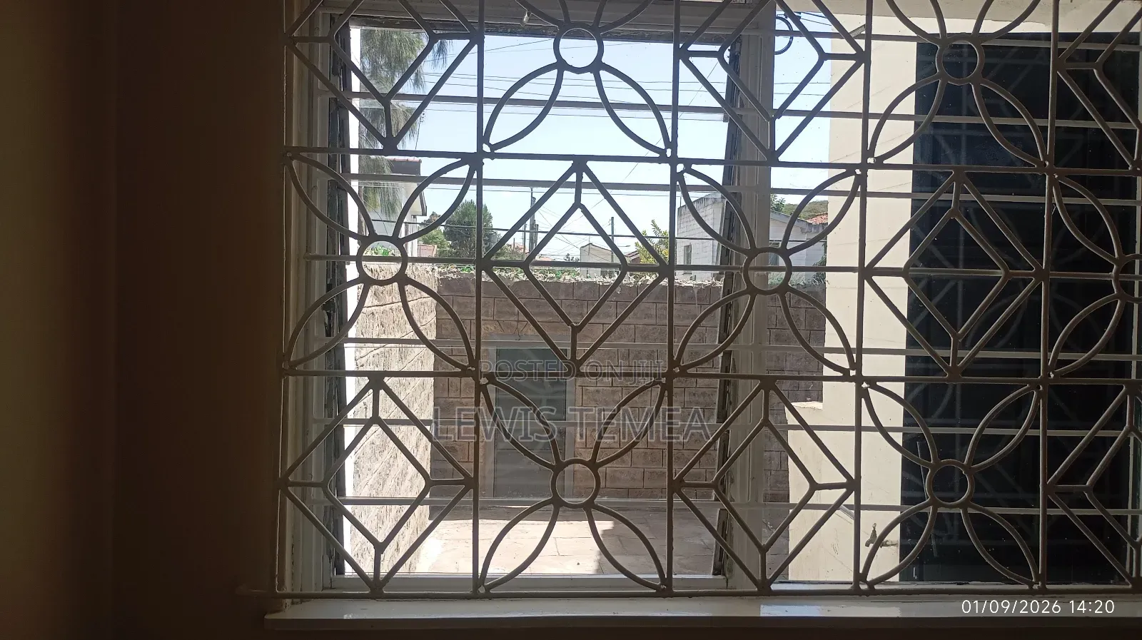 4bdrm House in Phase 2, Nairobi Central for sale