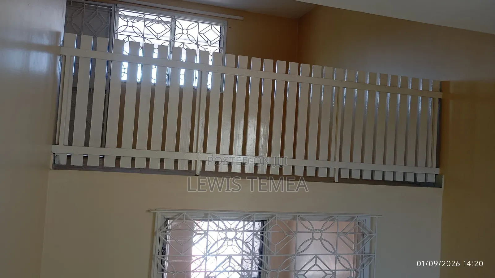 4bdrm House in Phase 2, Nairobi Central for sale
