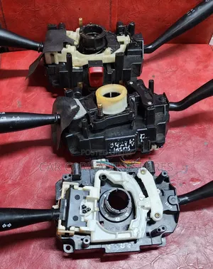 Headlight Switch Suzuki/Chevron