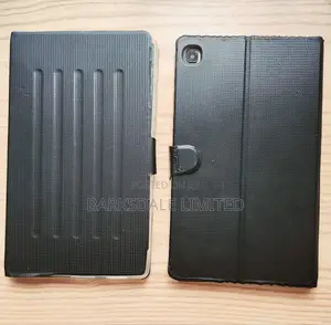 Samsung Book Cover Case for Galaxy Tab A7 Lite Sm-T500/T505
