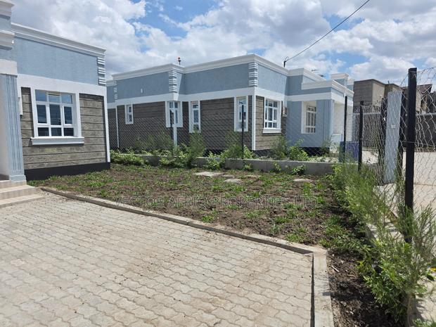 3bdrm Bungalow in Kitengela for sale - thumbnail 13
