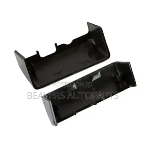 Landcruiser Lc 200 Middle Roof Rail Cover