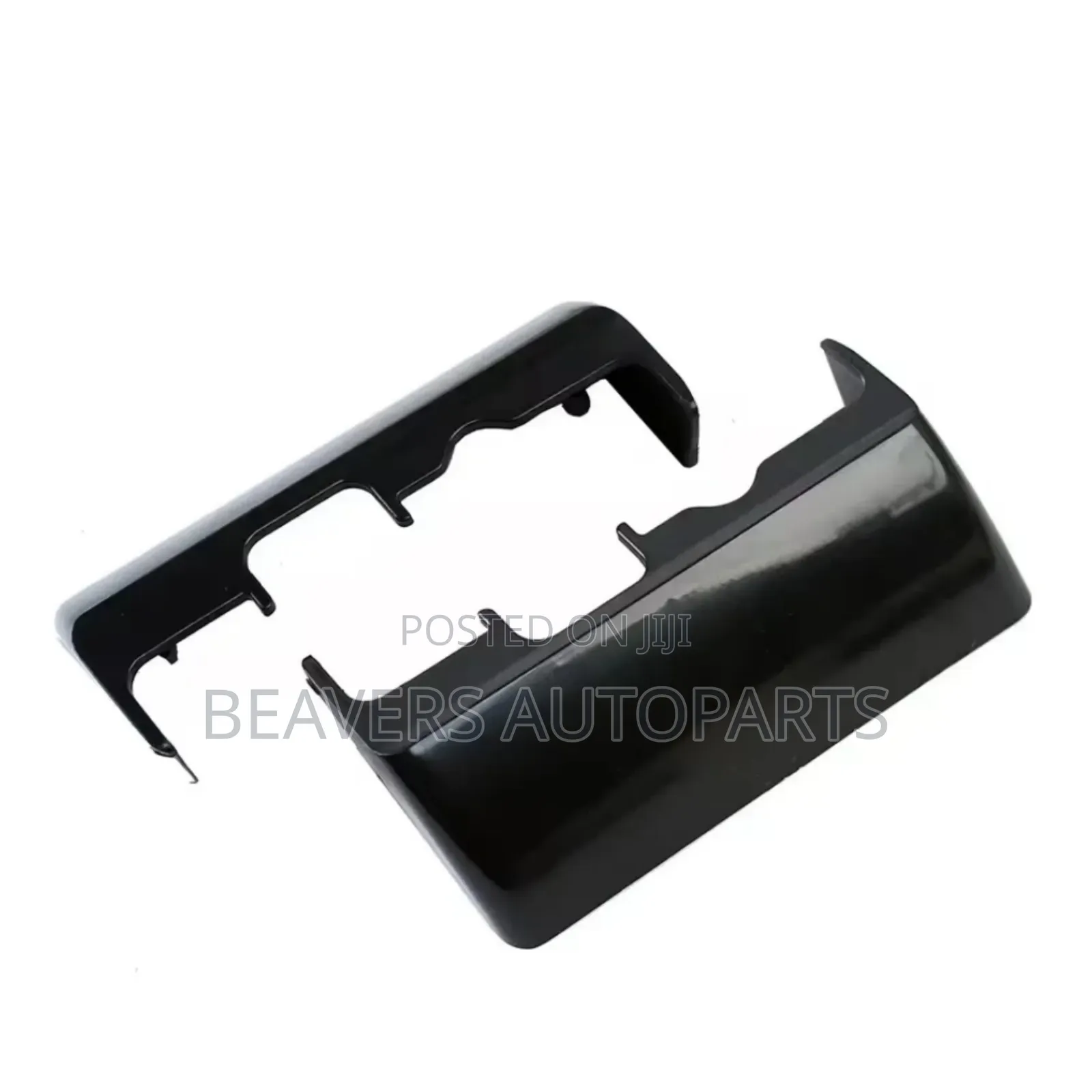 Landcruiser Lc 200 Middle Roof Rail Cover