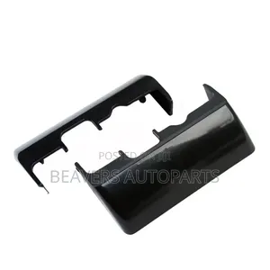 Landcruiser Lc 200 Middle Roof Rail Cover