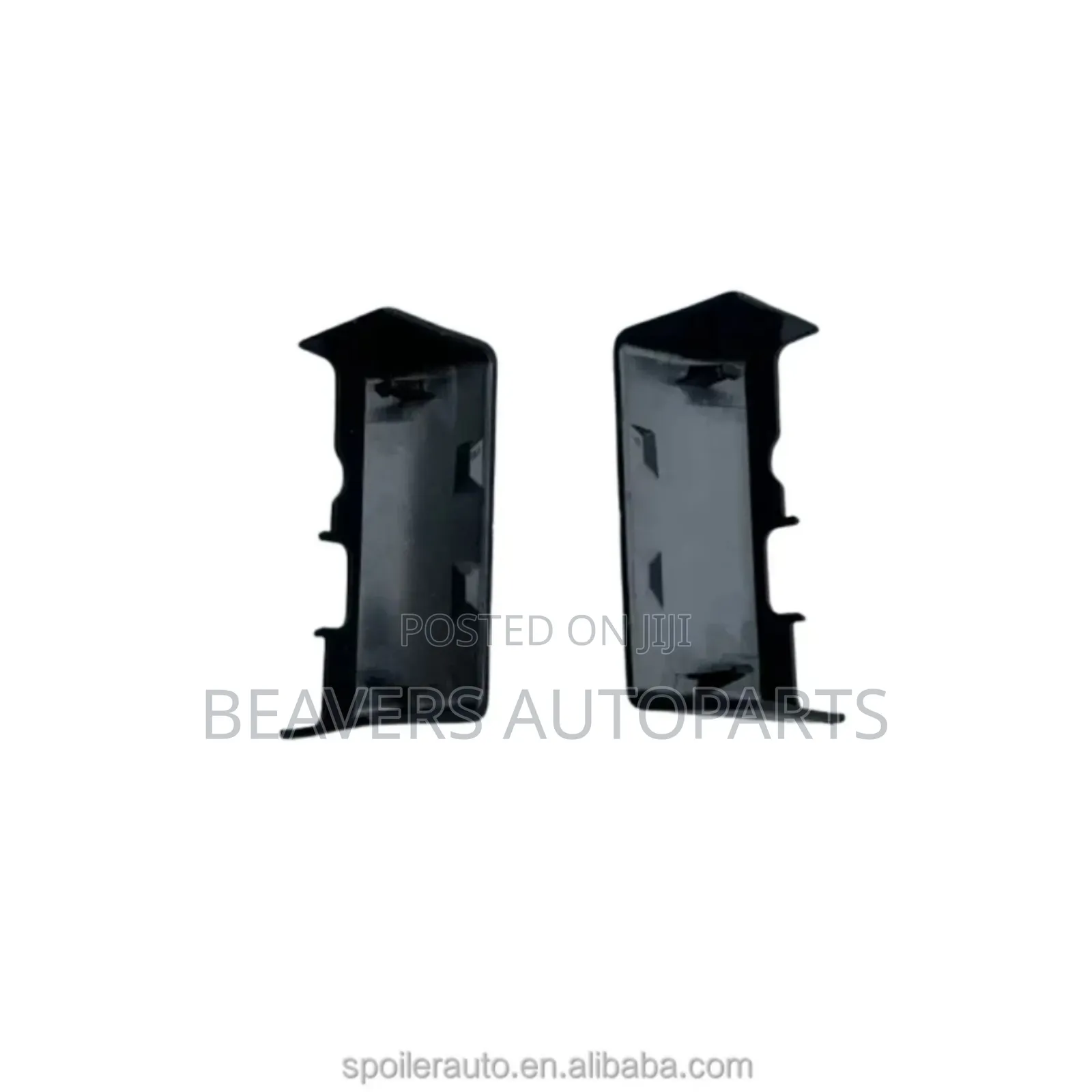 Landcruiser Lc 200 Middle Roof Rail Cover