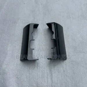 Landcruiser Lc 200 Middle Roof Rail Cover