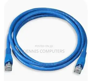 HST Cat6 Utp Patchcord 3m