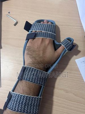 Wrist Splint - main view