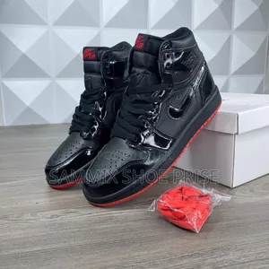 Nike Air Jordan High Cut