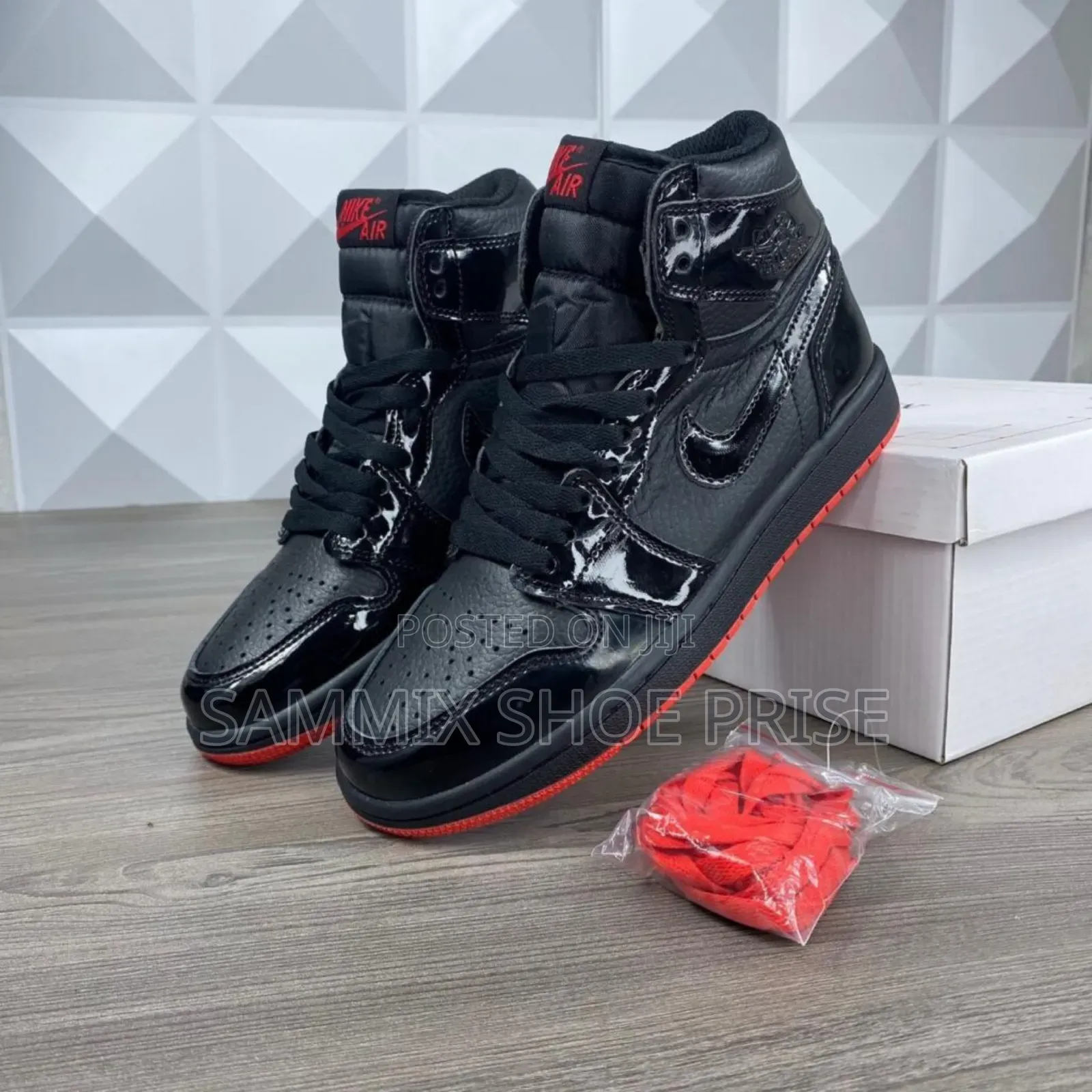 Nike Air Jordan High Cut