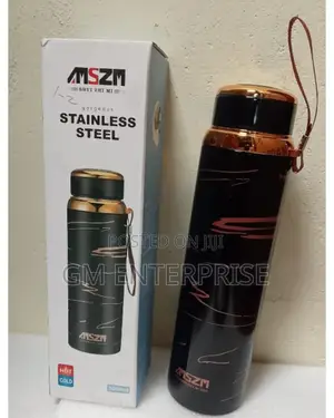 Marble Flask,1 L Marble Flask