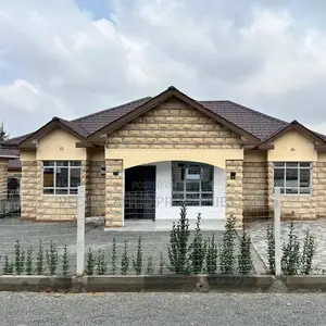 3bdrm Bungalow in Kitengela for sale