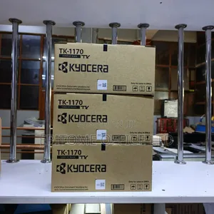 Reliable Kyocera Tk-1170