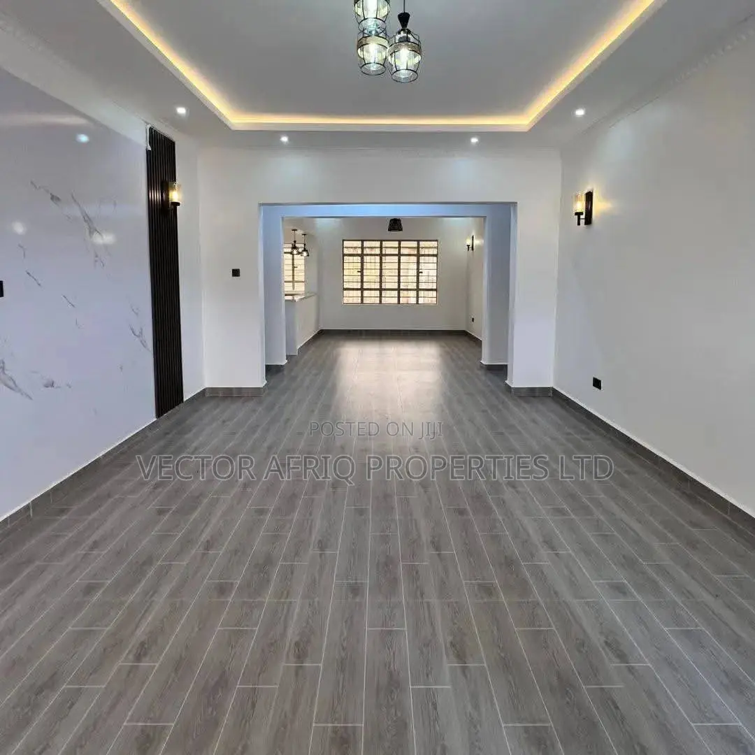 3bdrm Bungalow in Kitengela for sale